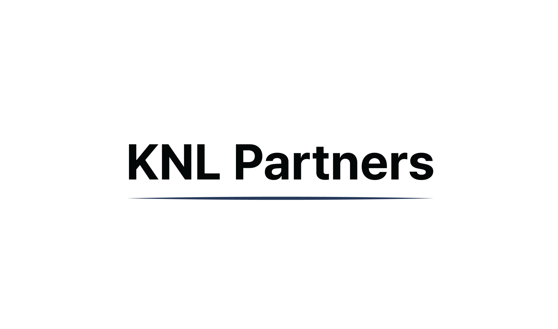 knl partners _블랙